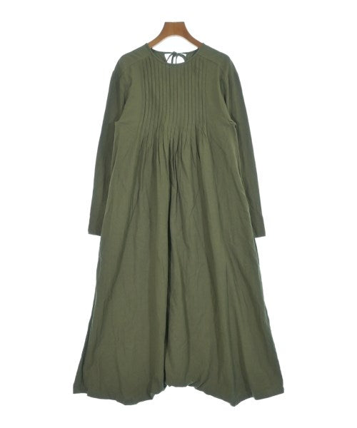 BLACK by moussy ชุดเดรส