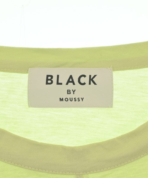 BLACK by moussy เสื้อยืด/เสื้อท็อปส์