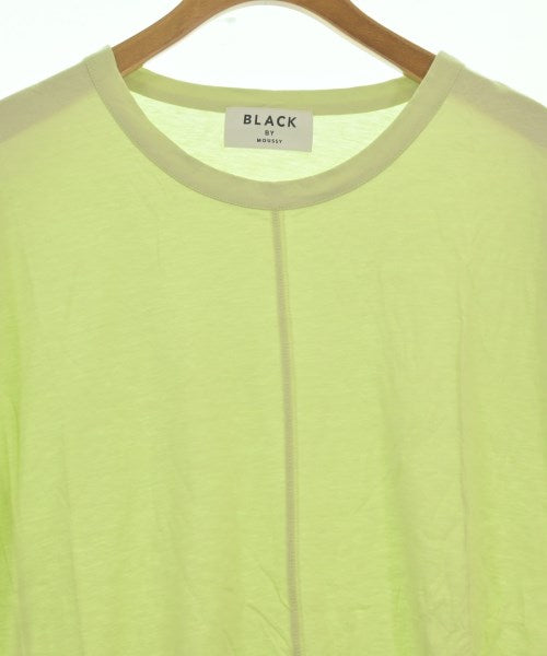 BLACK by moussy เสื้อยืด/เสื้อท็อปส์
