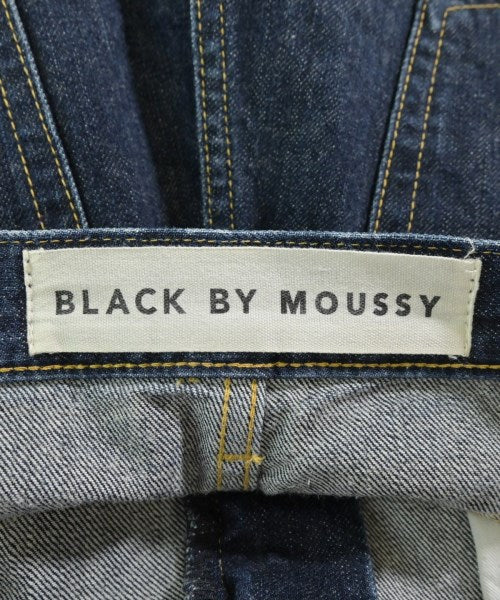 BLACK by moussy ยีนส์