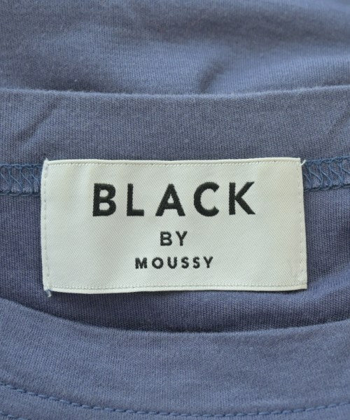 BLACK by moussy เสื้อยืด/เสื้อท็อปส์