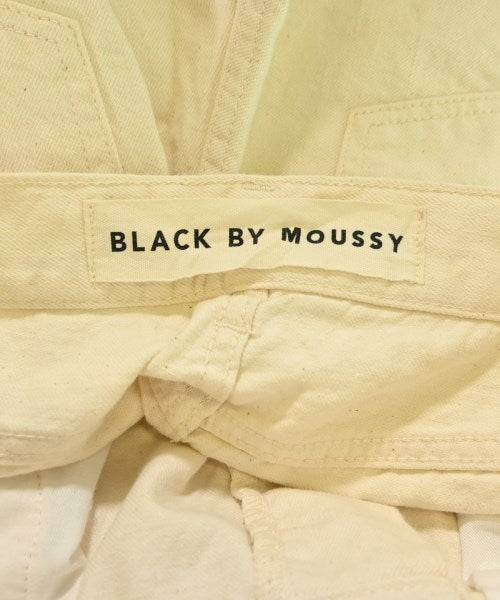 BLACK by moussy ยีนส์