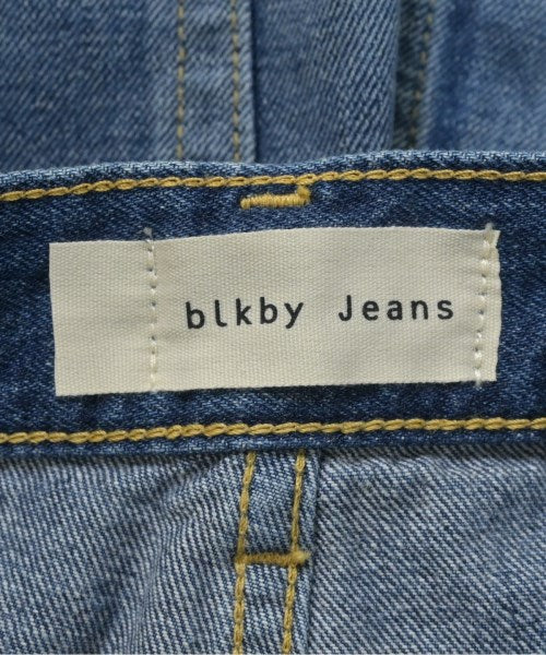 BLACK by moussy ยีนส์