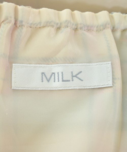 MILK กระโปรงสั้น