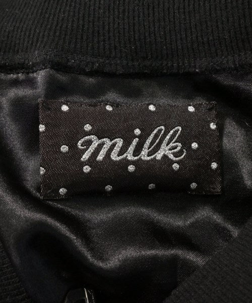 MILK แจ็คเก็ตเบลาส์ อื่น