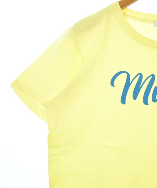 MILK เสื้อยืด/เสื้อท็อปส์