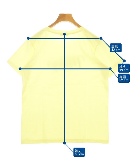 MILK เสื้อยืด/เสื้อท็อปส์