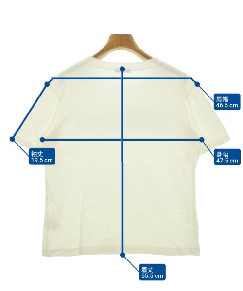 MILK เสื้อยืด/เสื้อท็อปส์