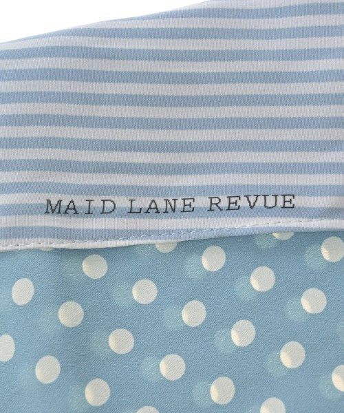 MAID LANE REVUE ผ้าพันคอ