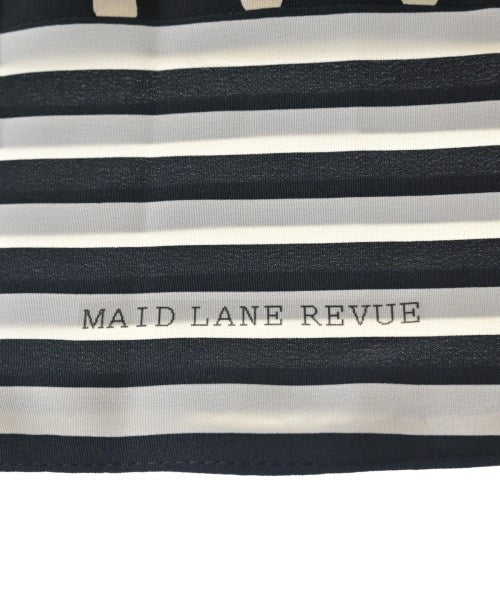 MAID LANE REVUE ผ้าคลุมไหล่
