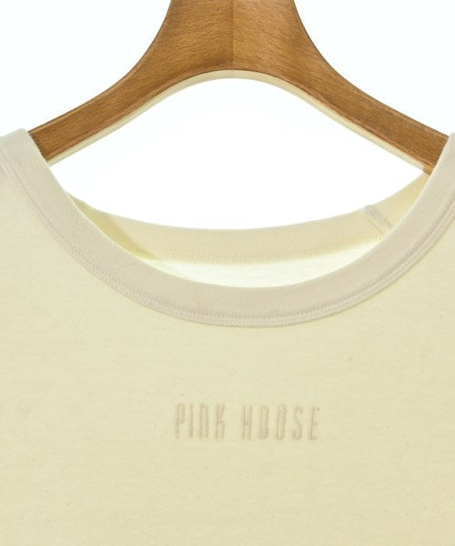 PINK HOUSE เสื้อยืด/เสื้อท็อปส์