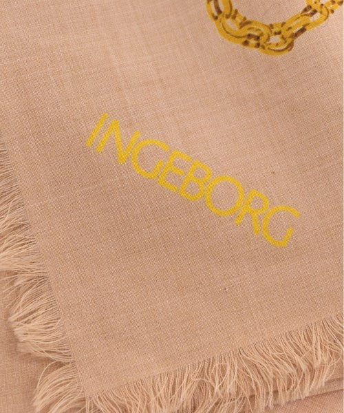 INGEBORG ผ้าคลุมไหล่