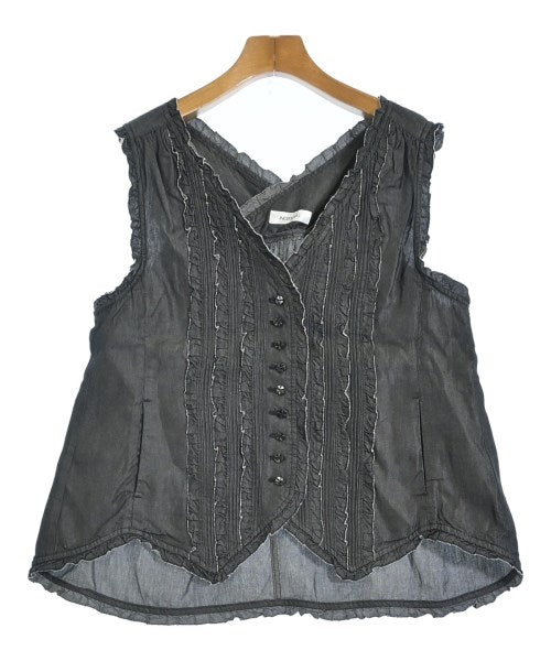 INGEBORG เสื้อกั๊ก