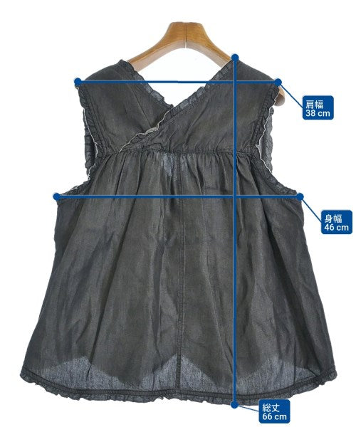 INGEBORG เสื้อกั๊ก