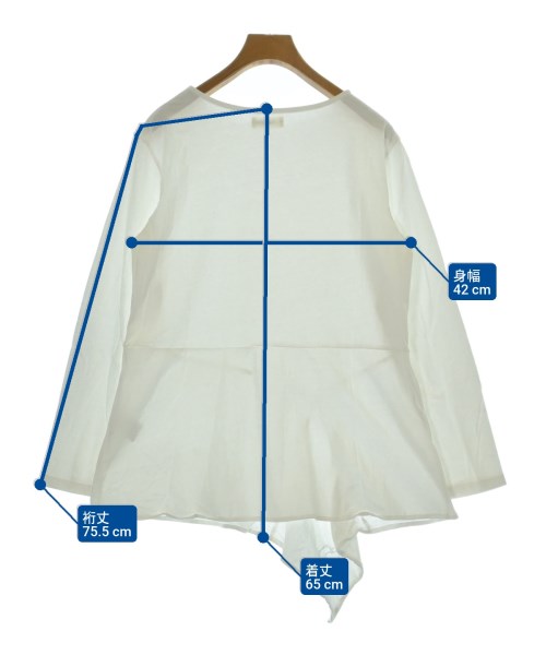 INGEBORG เสื้อยืด/เสื้อท็อปส์