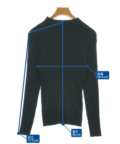 INGEBORG เสื้อกันหนาว