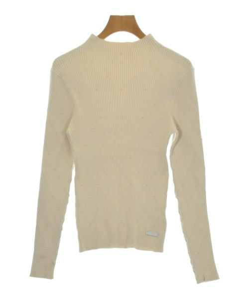 INGEBORG เสื้อกันหนาว