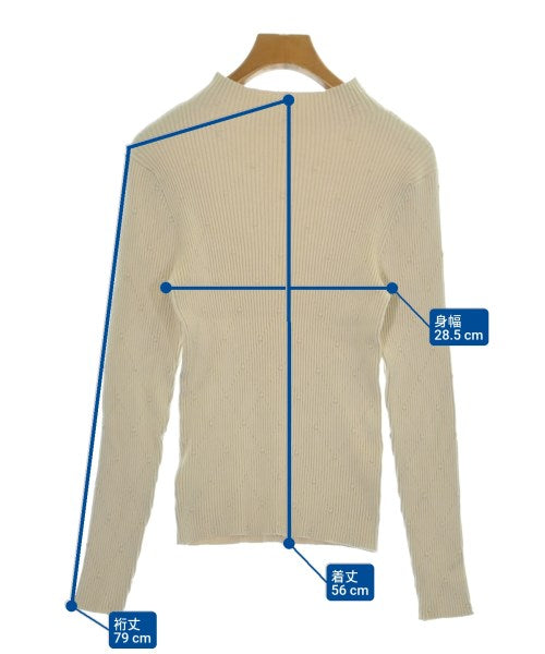 INGEBORG เสื้อกันหนาว