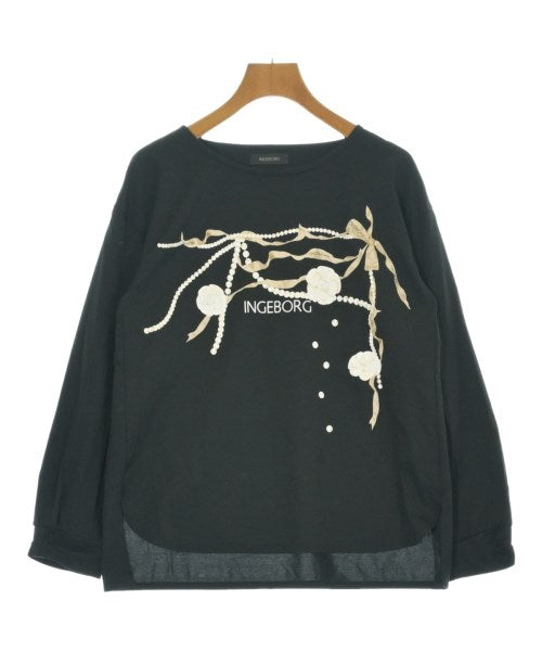 INGEBORG เสื้อยืด/เสื้อท็อปส์