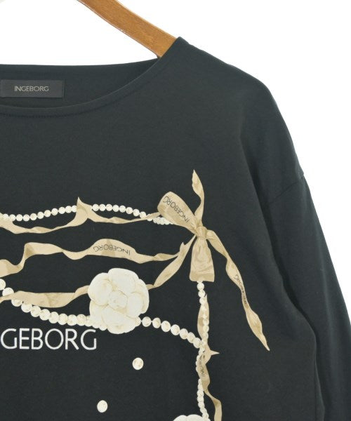 INGEBORG เสื้อยืด/เสื้อท็อปส์