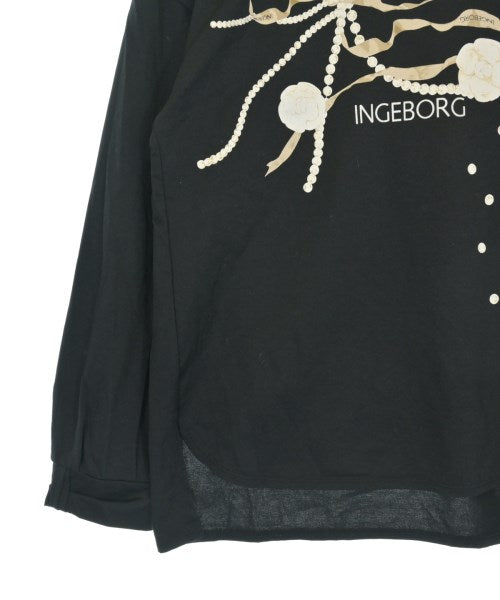 INGEBORG เสื้อยืด/เสื้อท็อปส์