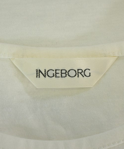INGEBORG แขนกุด