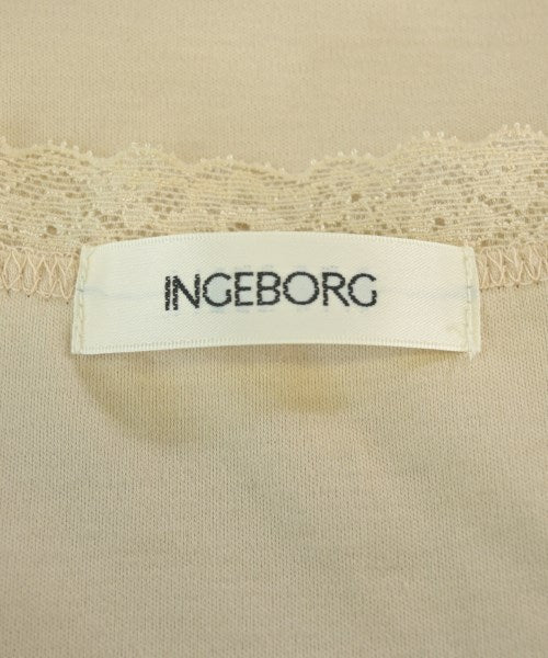 INGEBORG แขนกุด