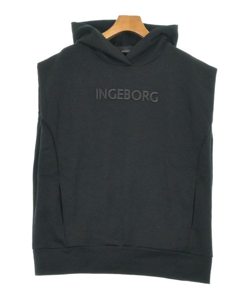 INGEBORG เสื้อฮู้ด