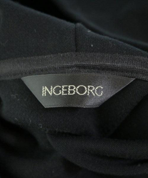 INGEBORG เสื้อฮู้ด