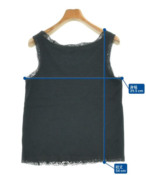 INGEBORG เสื้อกล้าม