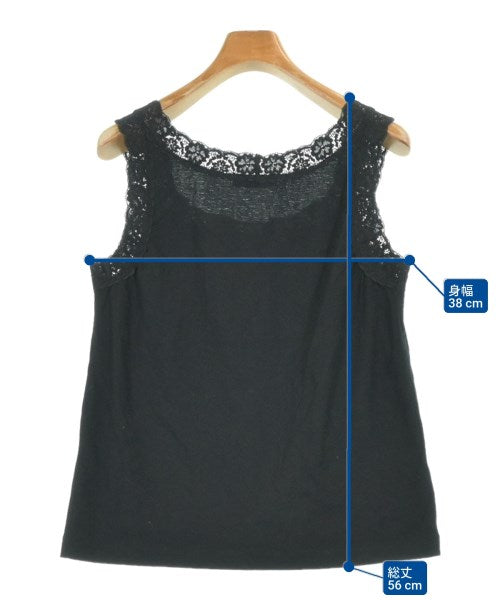 INGEBORG เสื้อกล้าม