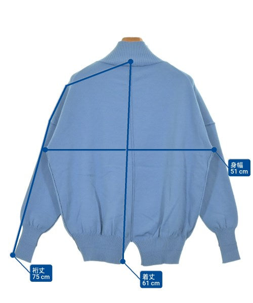INGEBORG เสื้อกันหนาว