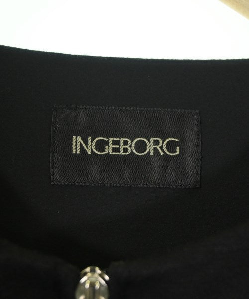 INGEBORG แจ็คเก็ตเบลาส์ อื่น