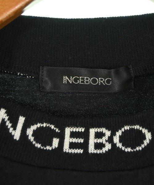 INGEBORG เสื้อยืด/เสื้อท็อปส์
