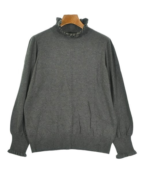 INGEBORG เสื้อกันหนาว