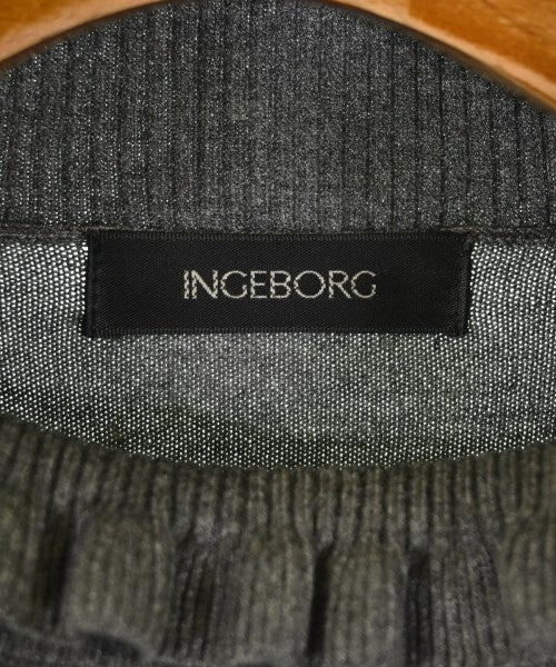 INGEBORG เสื้อกันหนาว