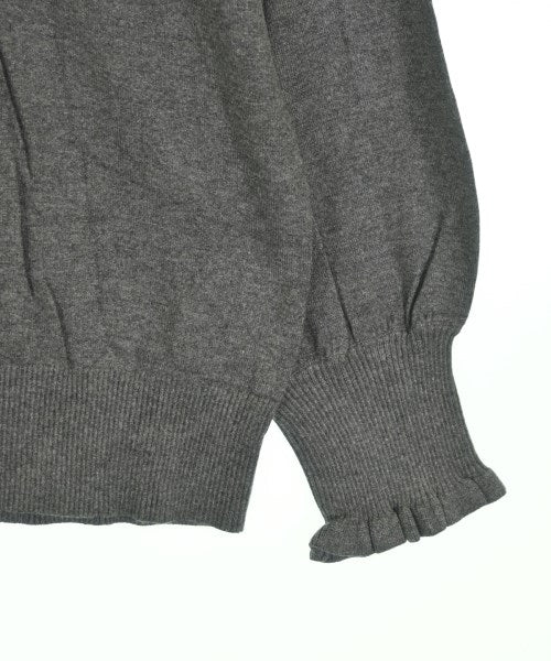 INGEBORG เสื้อกันหนาว