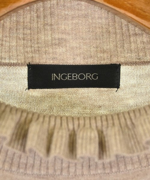 INGEBORG เสื้อกันหนาว