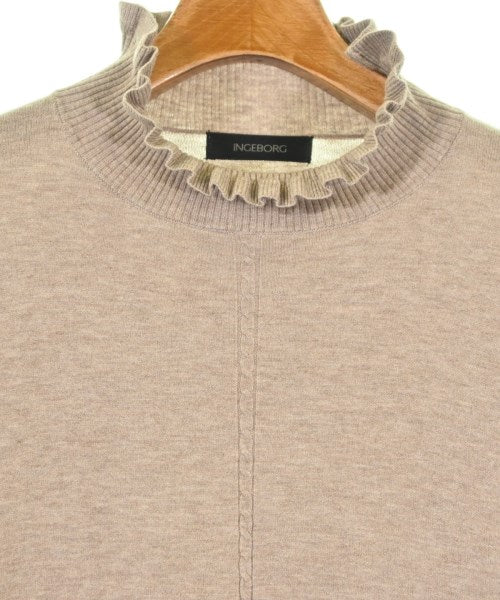 INGEBORG เสื้อกันหนาว