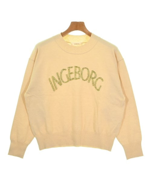 INGEBORG เสื้อกันหนาว