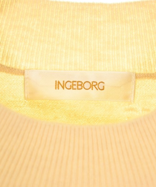 INGEBORG เสื้อกันหนาว