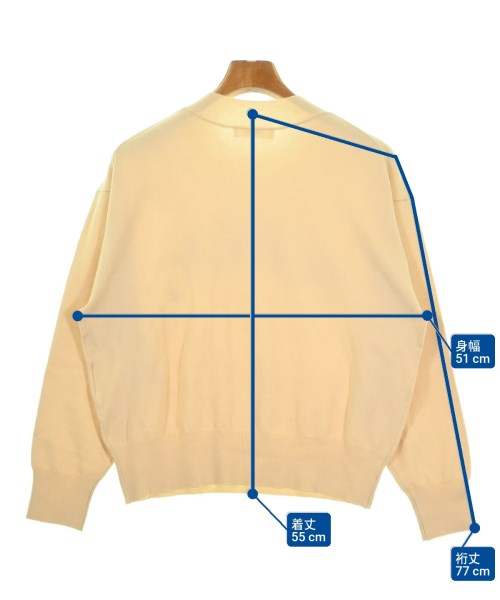 INGEBORG เสื้อกันหนาว