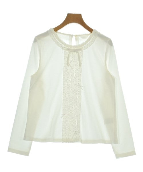 INGEBORG เสื้อยืด/เสื้อท็อปส์