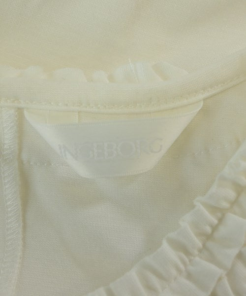 INGEBORG เสื้อยืด/เสื้อท็อปส์