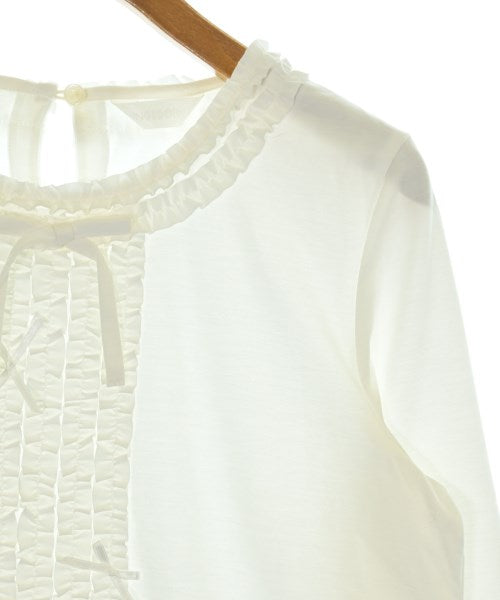 INGEBORG เสื้อยืด/เสื้อท็อปส์