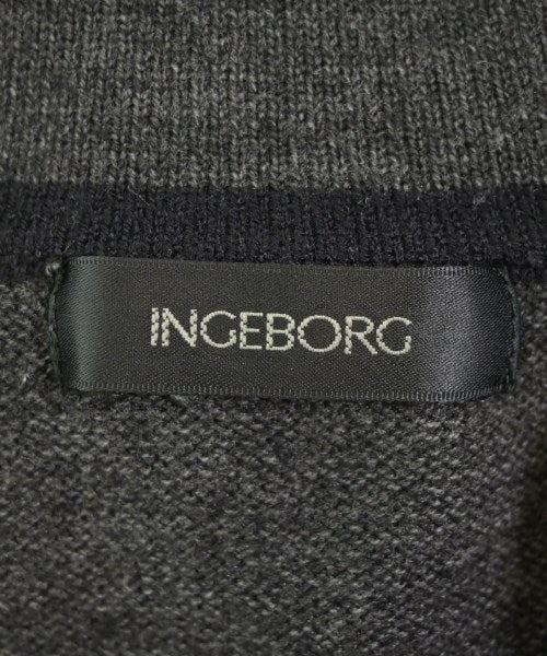 INGEBORG เสื้อคาร์ดิแกน