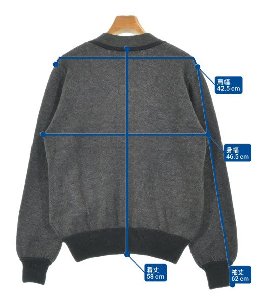 INGEBORG เสื้อคาร์ดิแกน