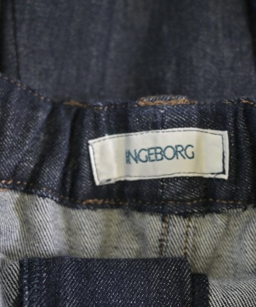 INGEBORG กระโปรงยาว/แม็กซี่ยาว