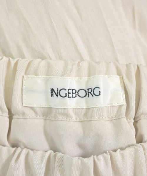 INGEBORG กระโปรงยาว/แม็กซี่ยาว