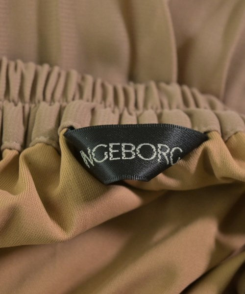 INGEBORG กระโปรงยาว/แม็กซี่ยาว